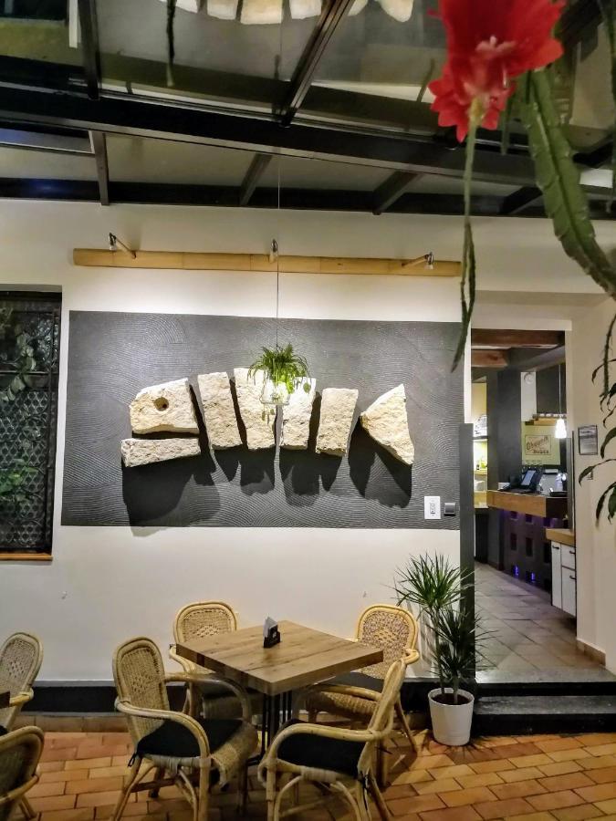 Hostel Sklep Prága Kültér fotó