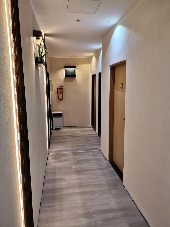 Hostel Sklep Prága Kültér fotó
