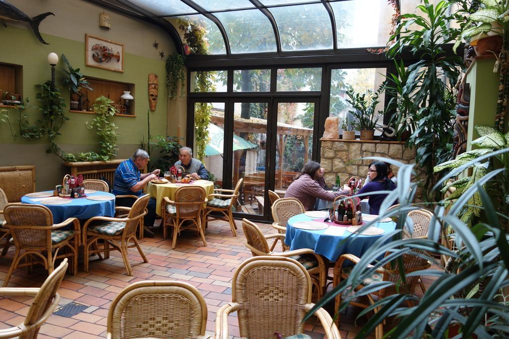 Hostel Sklep Prága Kültér fotó