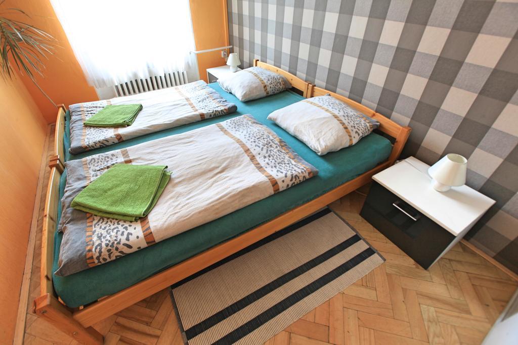 Hostel Sklep Prága Kültér fotó
