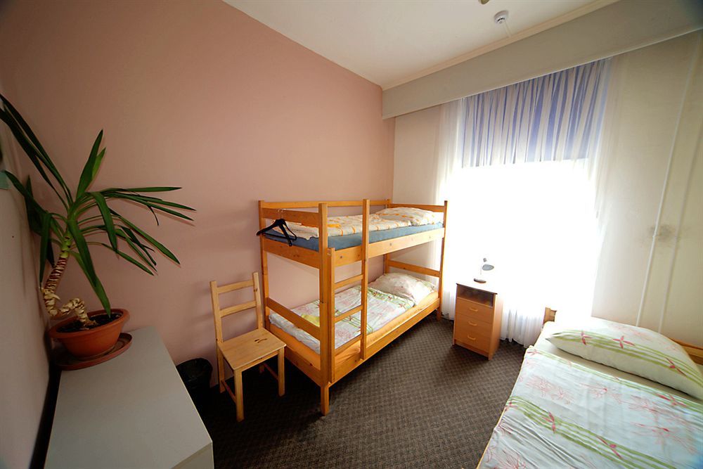 Hostel Sklep Prága Kültér fotó